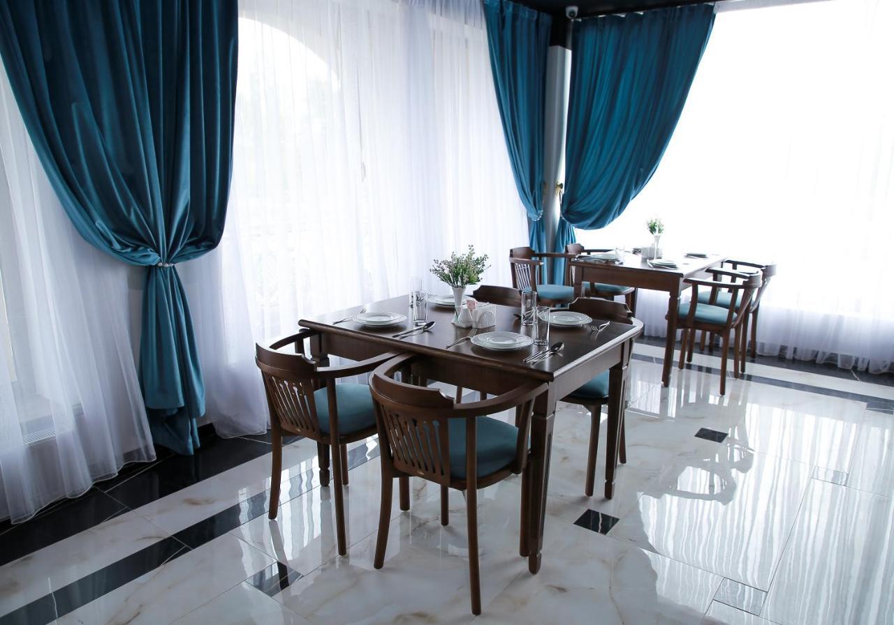 Khiva Residence Hotel Εξωτερικό φωτογραφία