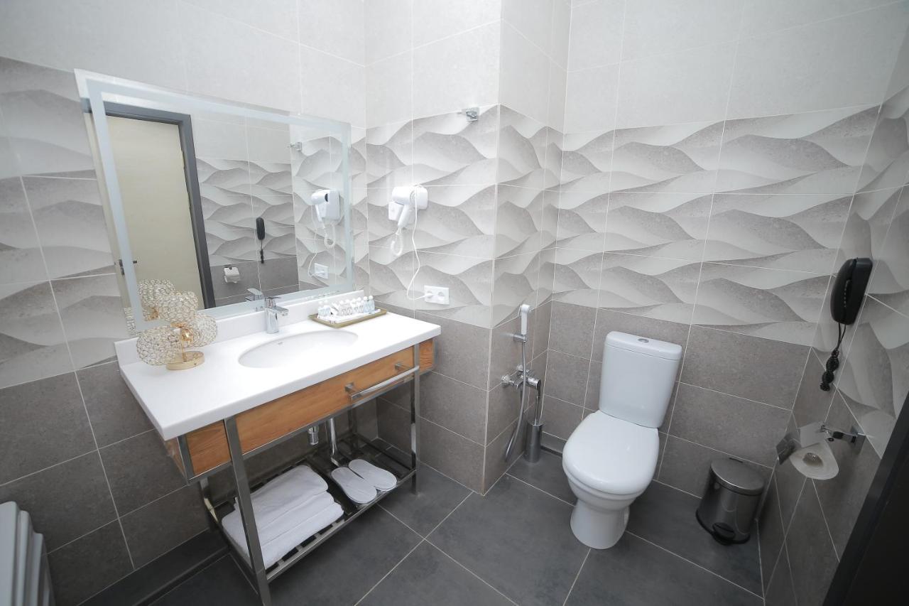 Khiva Residence Hotel Εξωτερικό φωτογραφία