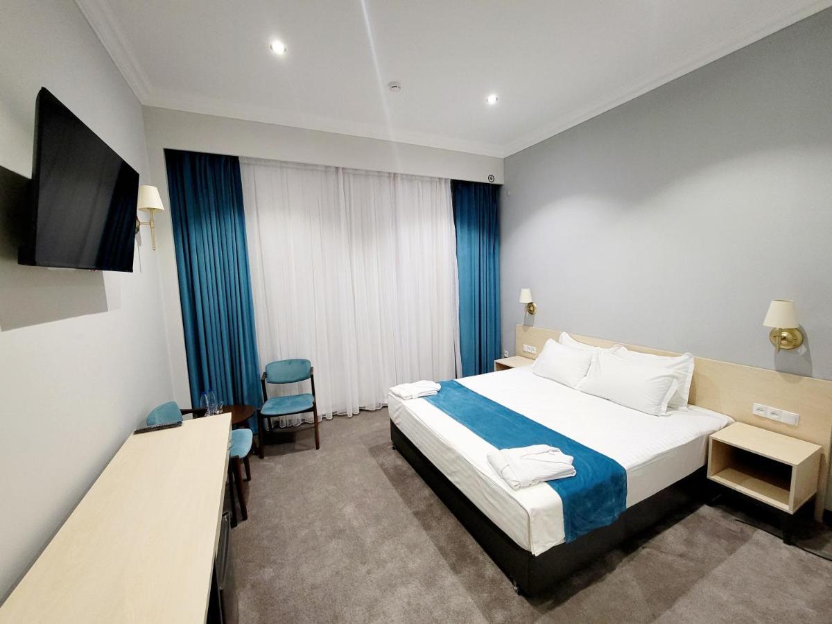 Khiva Residence Hotel Εξωτερικό φωτογραφία