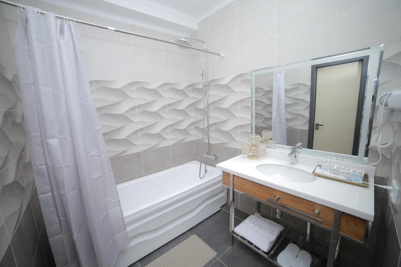 Khiva Residence Hotel Εξωτερικό φωτογραφία